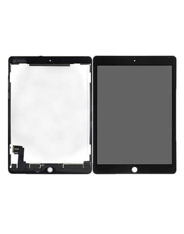 Màn Hình iPad 128Gb 2018 Wifi Cellular