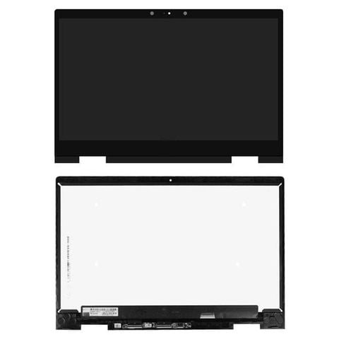 Màn Hình Laptop HP Pavilion 11 H100 X2