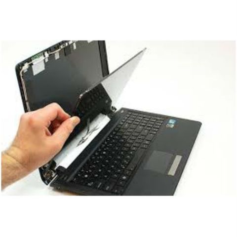 Màn Hình Laptop Toshiba Satellite L55T