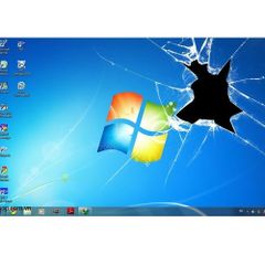 Màn Hình Laptop Toshiba Satellite L635