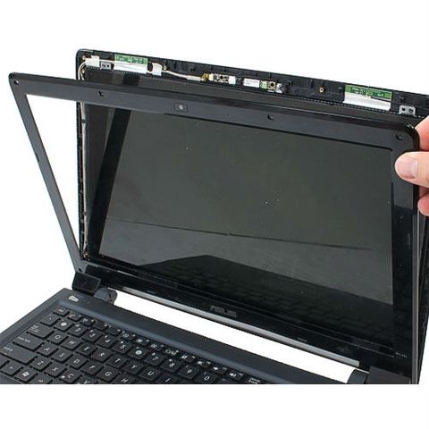 Màn Hình Laptop Toshiba Satellite L670