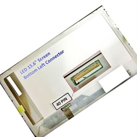 Màn Hình Laptop Toshiba Satellite L745