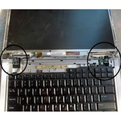 Màn Hình Laptop Toshiba Satellite R700