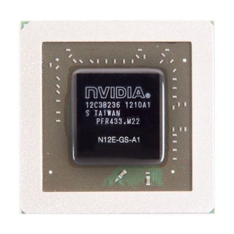 Chíp VGA Màn Hình Macbook Pro A 1707 2017 Bh 06