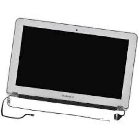 Màn Hình Macbook pro a1425 (tiếng anh )