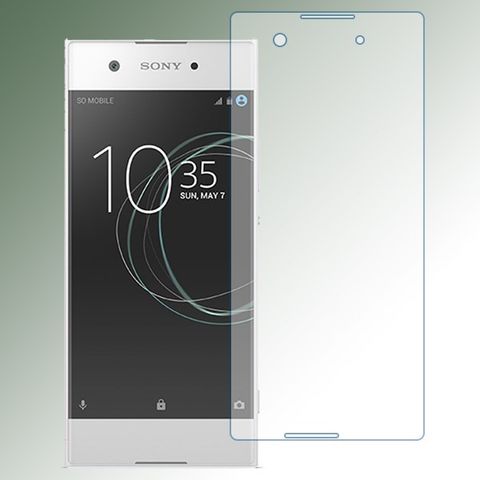 Miếng dán màn hình Sony XA1