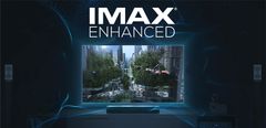  Giới thiệu chuẩn IMAX Enhanced trên tivi 
