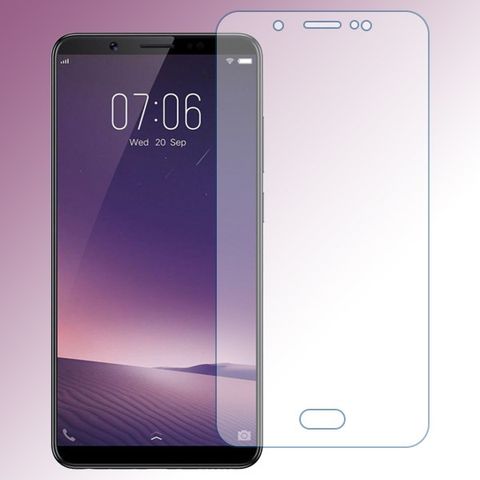 Miếng dán màn hình Vivo V7 Plus