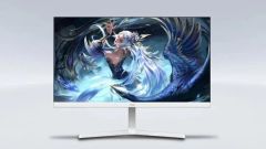  Màn hình VSP V2204HF100 - Trắng 