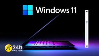 3 cách thay đổi độ sáng màn hình máy tính trên Windows 11, giúp bạn bảo vệ mắt khi dùng trong thời gian dài