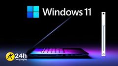 3 cách thay đổi độ sáng màn hình máy tính trên Windows 11, giúp bạn bảo vệ mắt khi dùng trong thời gian dài 