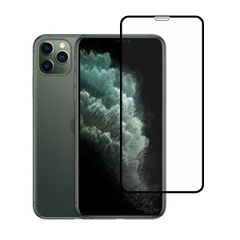  Miếng dán kính full màn hình iPhone X/Xs/11 Pro GSP-116 