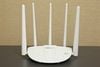 Router Wifi Chuẩn AC1200 Băng Tần Kép Totolink A810R Trắng