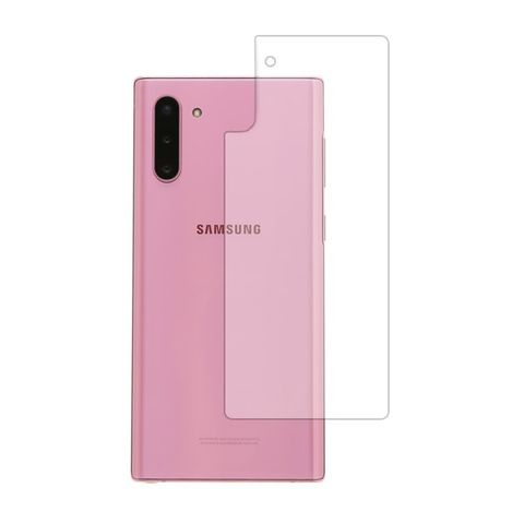 Miếng dán lưng Galaxy Note 10_GOS