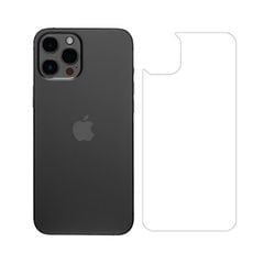  Miếng dán lưng iPhone 12 Pro Max 