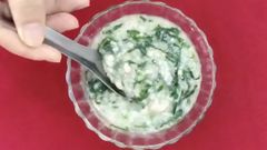  Cách nấu cháo quả óc chó cho bé ăn ngon và dễ tiêu hóa 