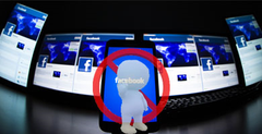  Cách chặn người khác đăng bài viết lên tường Facebook của bạn 