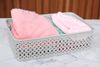 Rổ nhựa 18cm Duy Tân RDT1T8