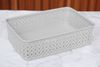 Rổ nhựa 18cm Duy Tân RDT1T8