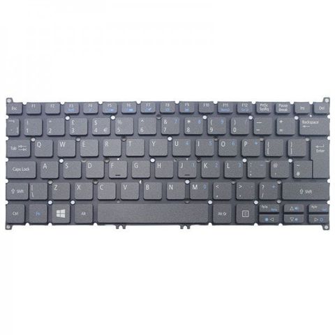 Bàn Phím Acer Aspire 5552G-N834G50Mirr