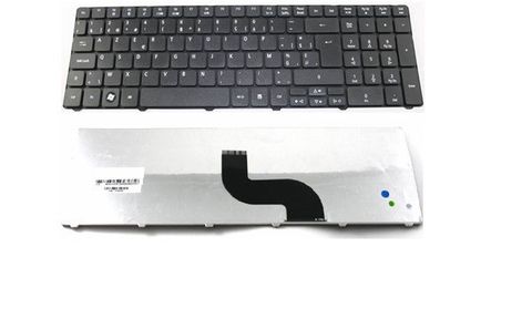 Bàn Phím Acer Aspire 5552G-N873G32Mikk