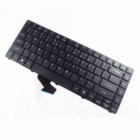 Bàn Phím Acer Aspire 5552G-N954G32Mnkk