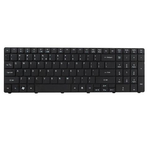 Bàn Phím Acer Aspire 5552G-P323G25Mikk