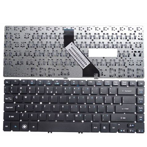Bàn Phím Acer Aspire 5552G-P543G32Mnkk
