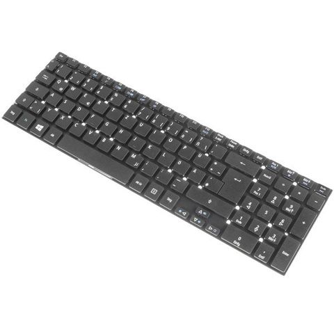 Bàn Phím Acer Aspire 5560G-6346G75Mnbb