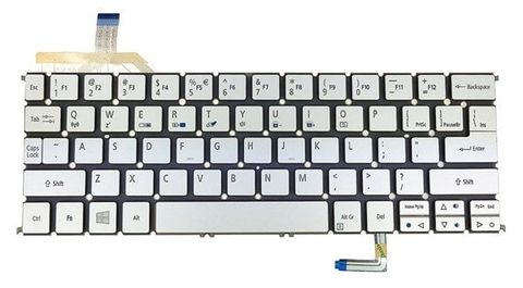 Bàn Phím Acer Aspire 5733Z-P624G50Mikk