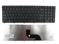 Bàn Phím Acer Aspire 5745Dg-384G50Miks