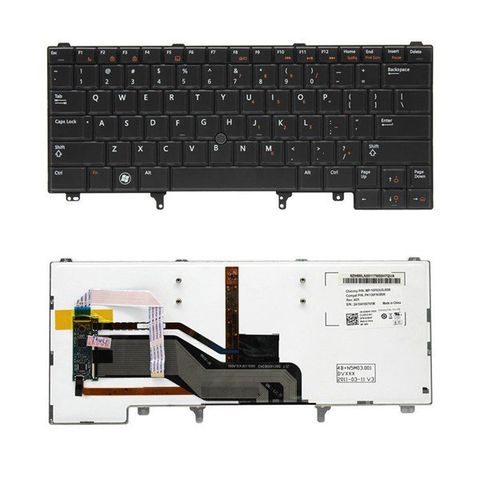 Bàn Phím Acer Aspire 5755G-2638G1Tmnbs