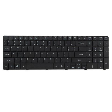 Bàn Phím Acer Aspire 5950G-2636G64Biss