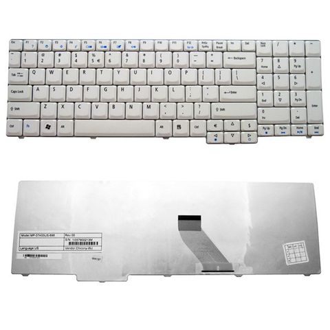 Bàn Phím Acer Aspire E1-510-28202G32Mn