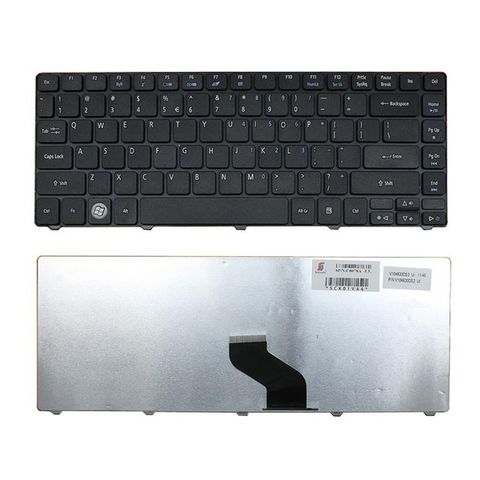 Bàn Phím Acer Aspire E1-510-35202G50Mn