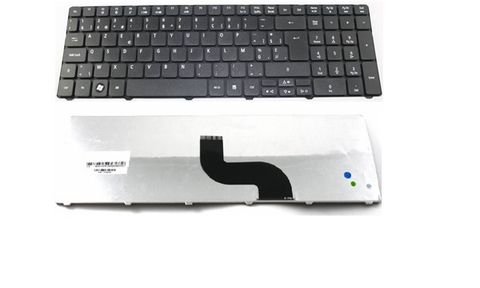Bàn Phím Acer Aspire E1-522-65204G50Mn