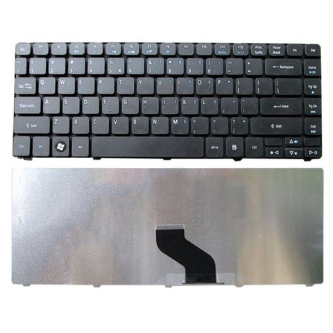 Bàn Phím Acer Aspire E1-532-29554G50Dn