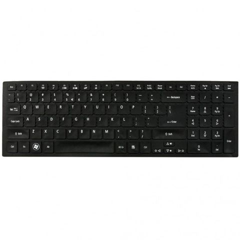 Bàn Phím Acer Aspire one Ao756-887B1Rr
