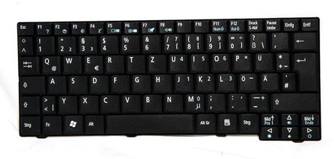 Bàn Phím Acer Aspire V5-573G-34016G50A