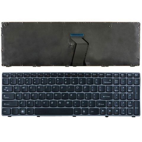 Bàn Phím Acer Chromebook Cb514-1H-C0F0