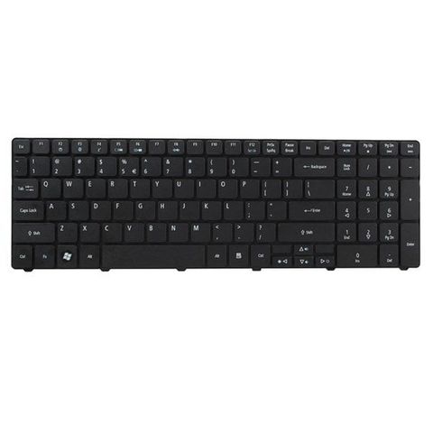 Bàn Phím Acer Travelmate 6252-101G16Mi