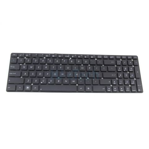 Bàn Phím Asus Gaming Rog Strix Gl702Zc