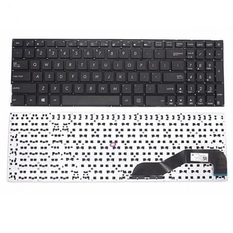 Bàn Phím Asus VivoBook Flip 15 TP510UF