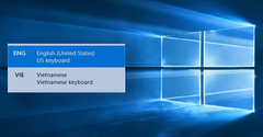  Hướng dẫn cách cài đặt bàn phím cho máy tính Windows 10 cực dễ 