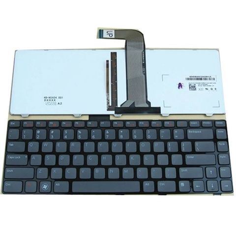 Bàn Phím Dell Inspiron 15 5548-1675Slv