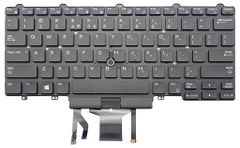 Bàn Phím Dell Inspiron 14 5000 5482
