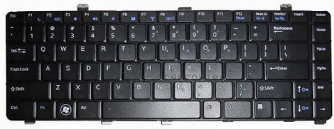 Bàn Phím Dell Inspiron 13-7347