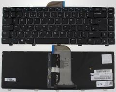 Bàn Phím Dell Alienware 17 R5