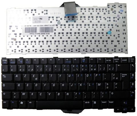 Bàn Phím Dell Ailenware 15 R2 4K