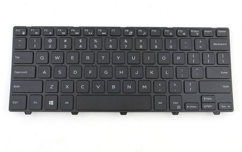 Bàn Phím Dell Inspiron Chromebook 7486